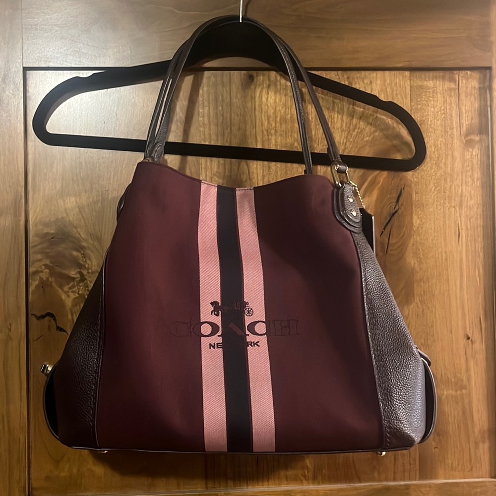 COACH BAG/PURSE